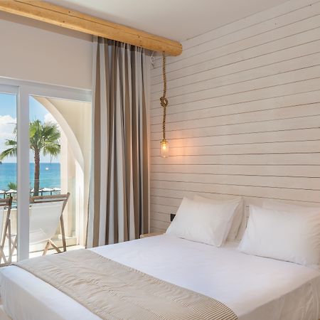 Gloria Maris Hotel Suites And Villa Laganas Ngoại thất bức ảnh