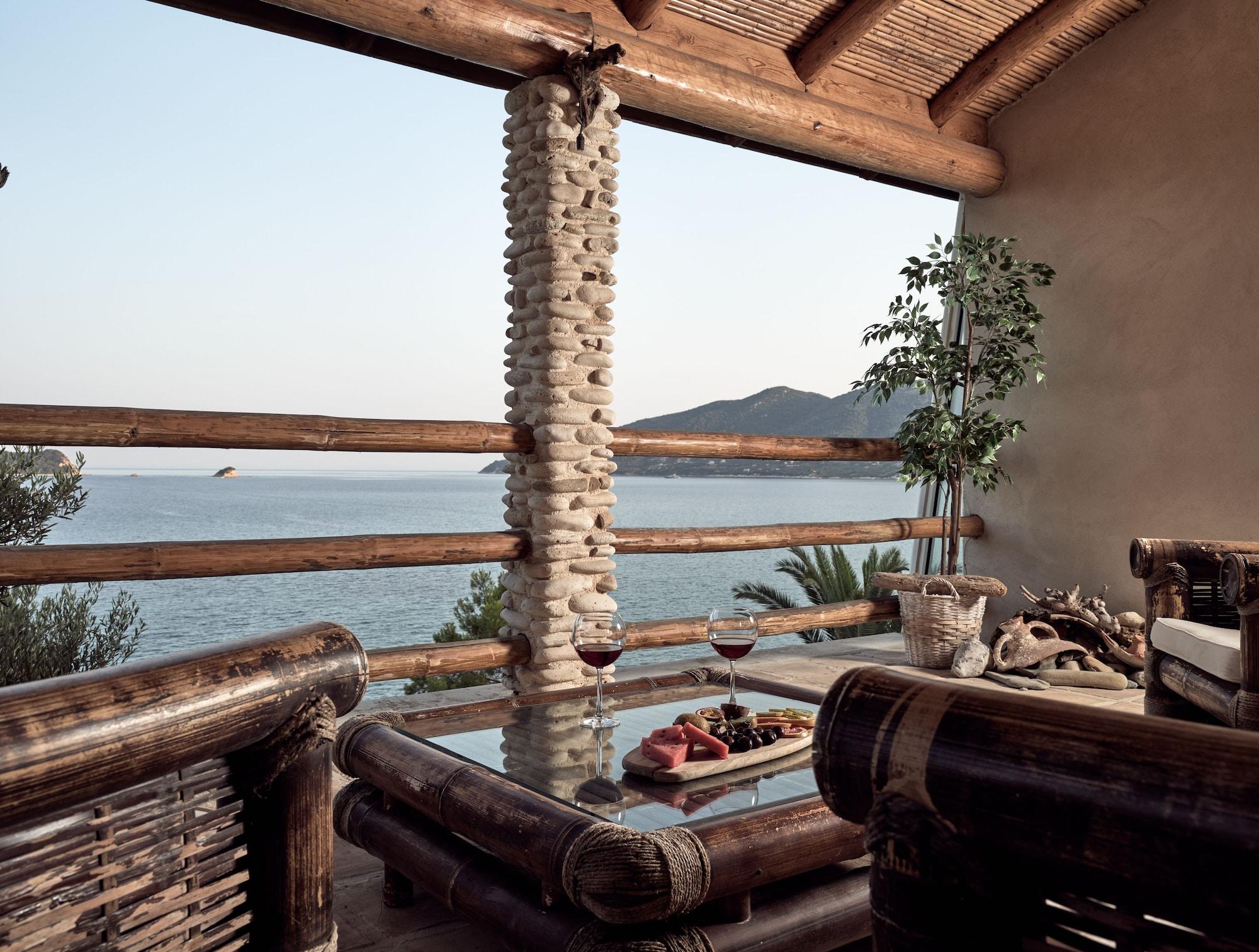Gloria Maris Hotel Suites And Villa Laganas Ngoại thất bức ảnh