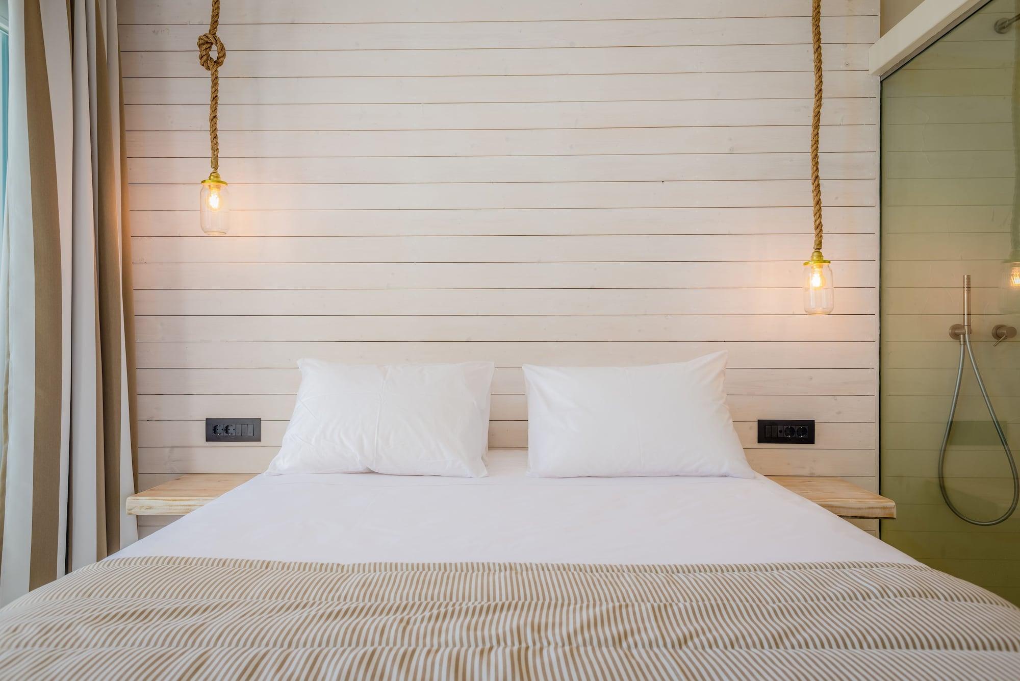 Gloria Maris Hotel Suites And Villa Laganas Ngoại thất bức ảnh