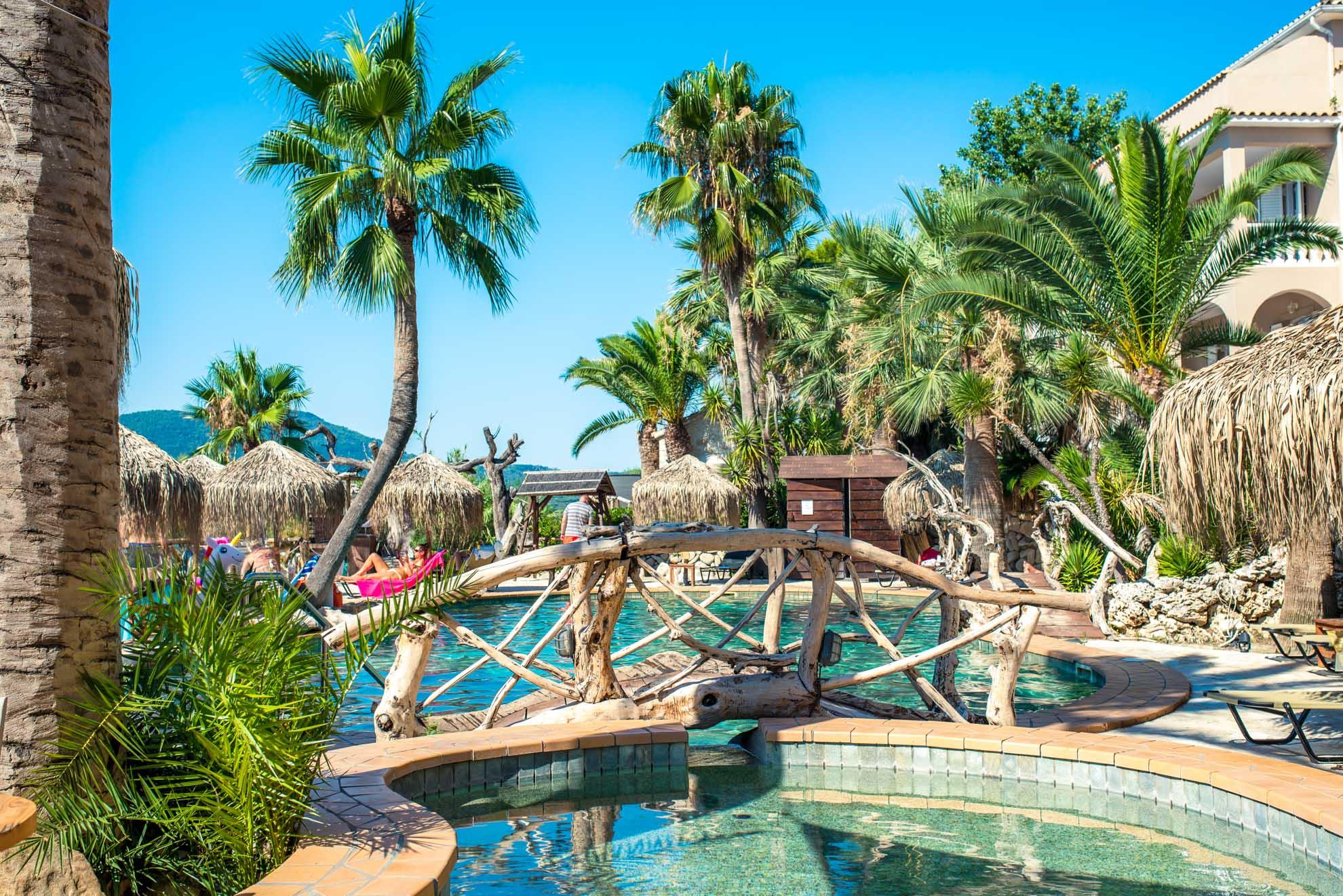 Gloria Maris Hotel Suites And Villa Laganas Ngoại thất bức ảnh