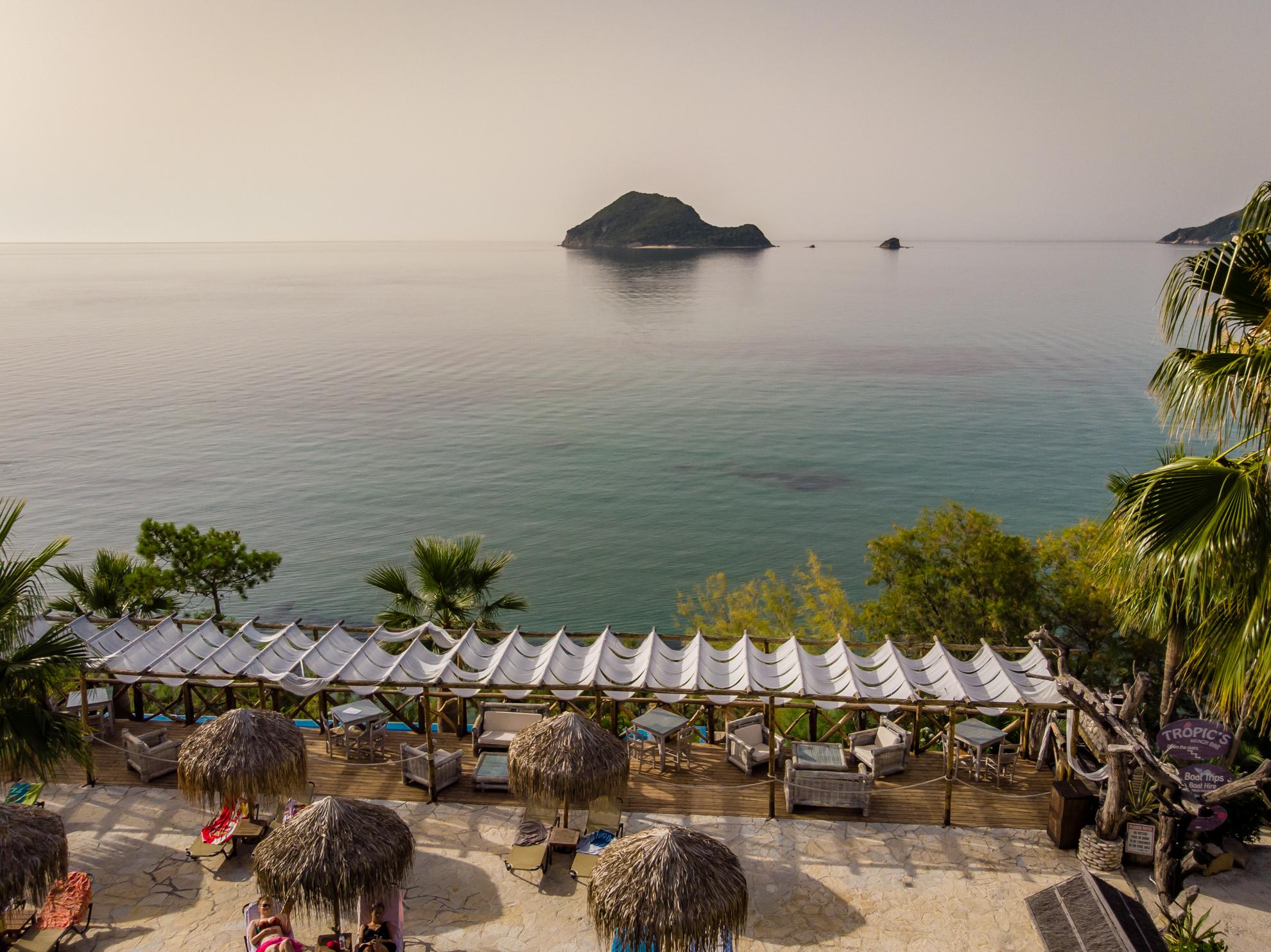 Gloria Maris Hotel Suites And Villa Laganas Ngoại thất bức ảnh