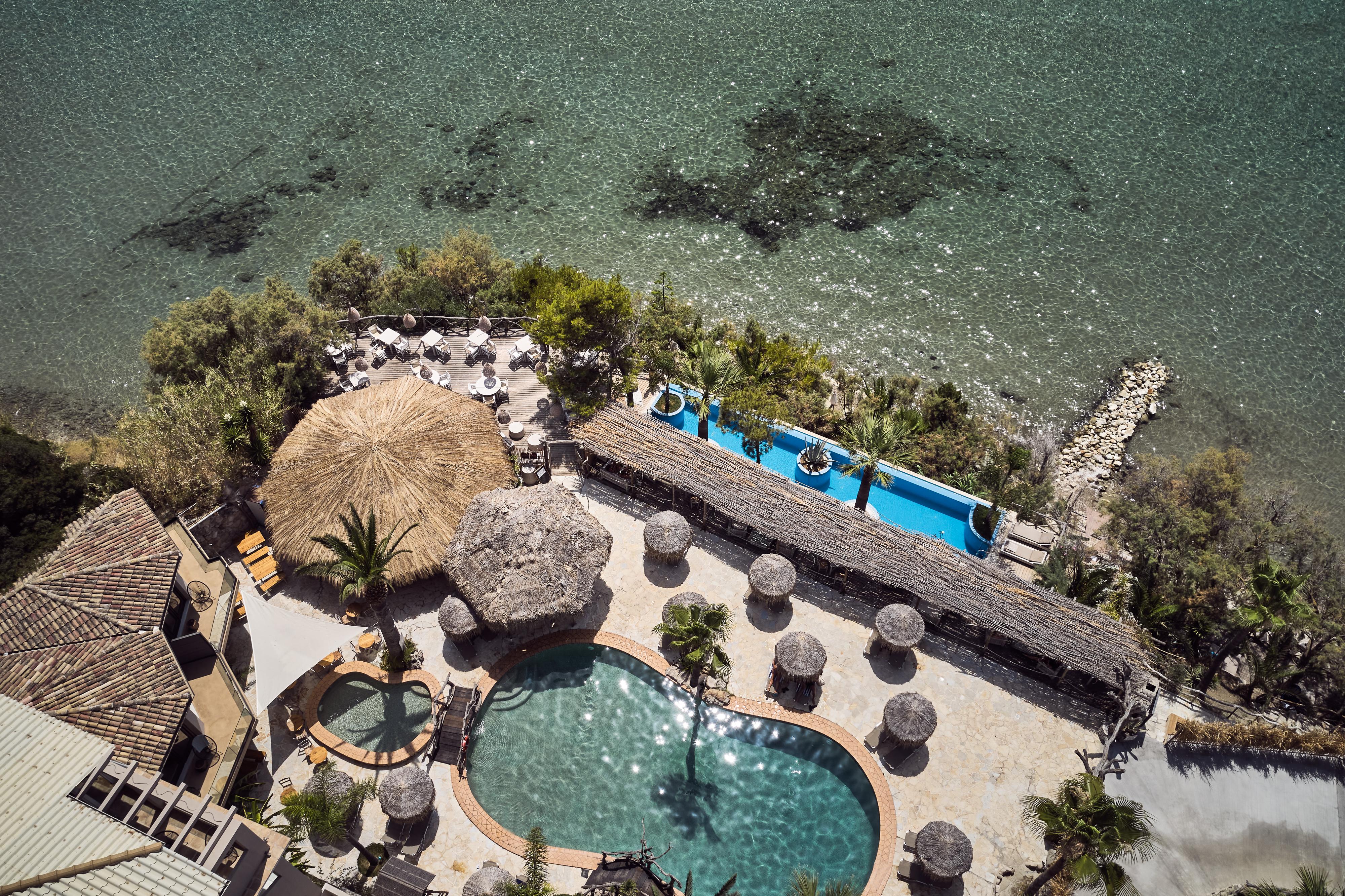 Gloria Maris Hotel Suites And Villa Laganas Ngoại thất bức ảnh