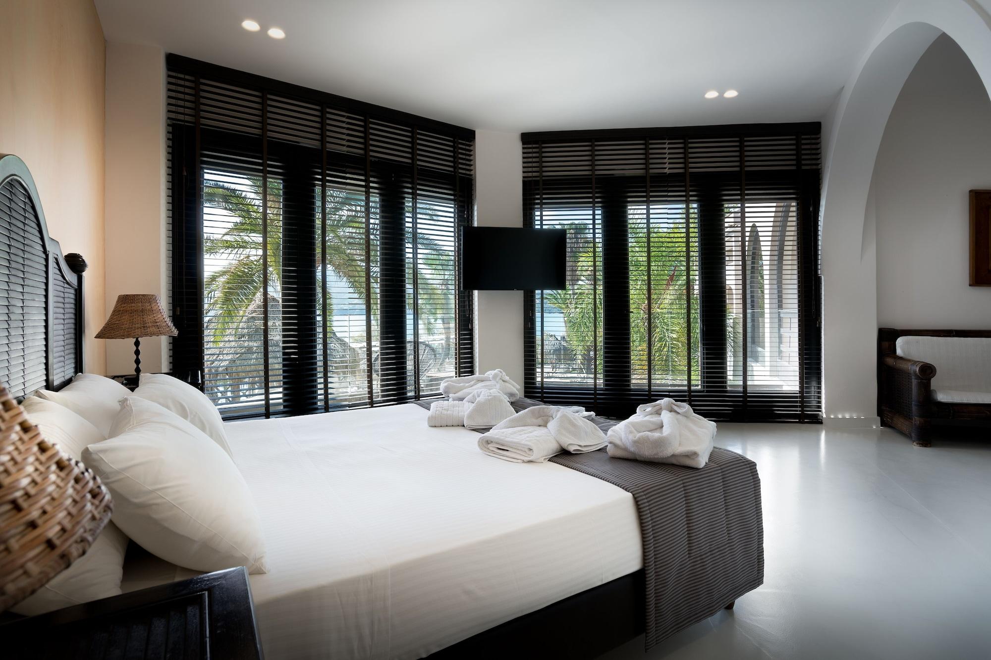 Gloria Maris Hotel Suites And Villa Laganas Ngoại thất bức ảnh