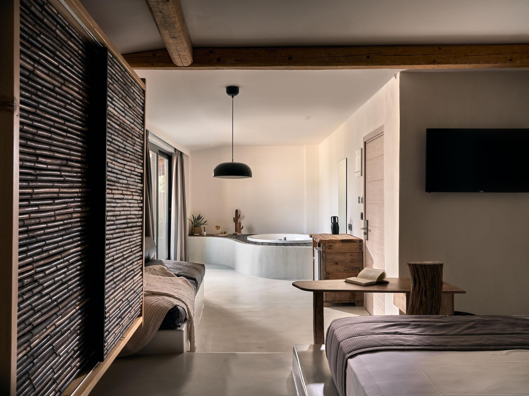 Gloria Maris Hotel Suites And Villa Laganas Ngoại thất bức ảnh