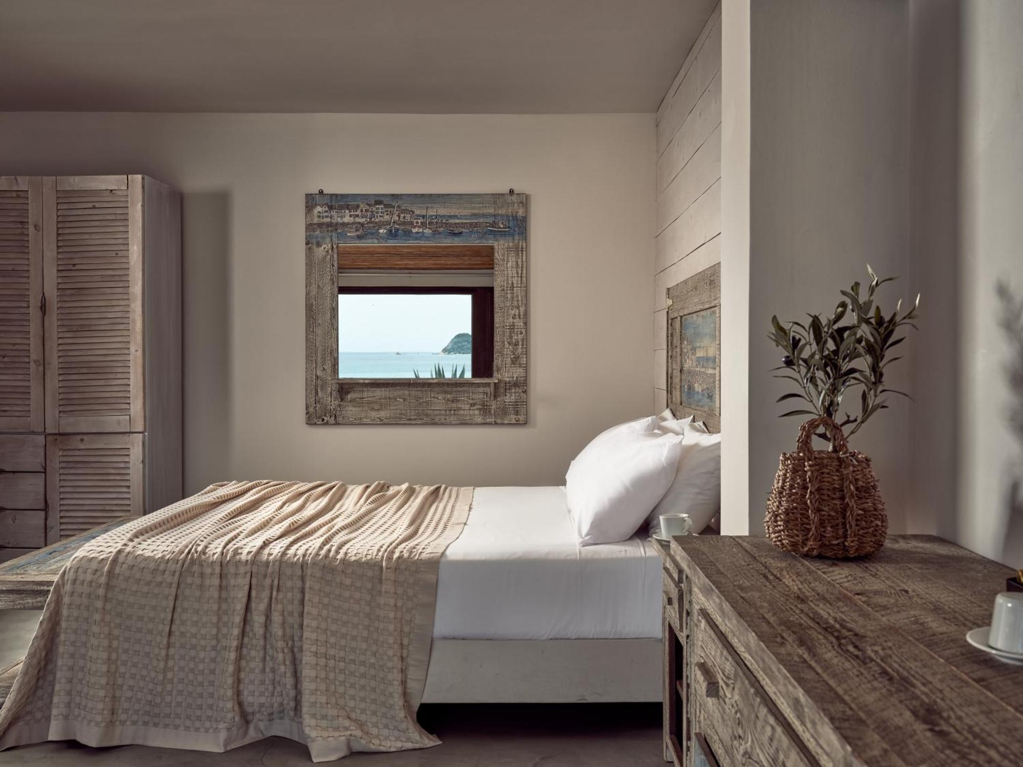 Gloria Maris Hotel Suites And Villa Laganas Phòng bức ảnh